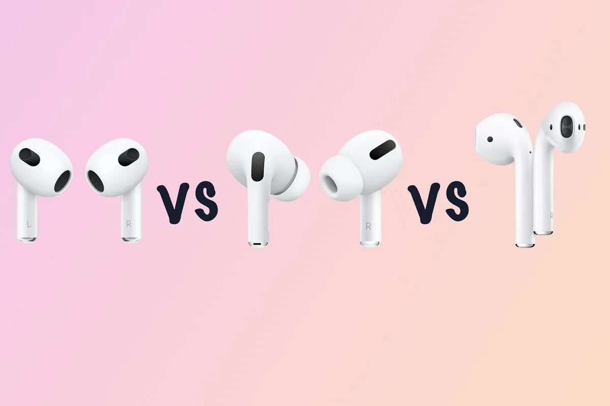 Отличия airpods. AIRPODS 3rd Generation. AIRPODS Pro vs Pro 2022. AIRPODS Pro 3 поколения. AIRPODS 1.