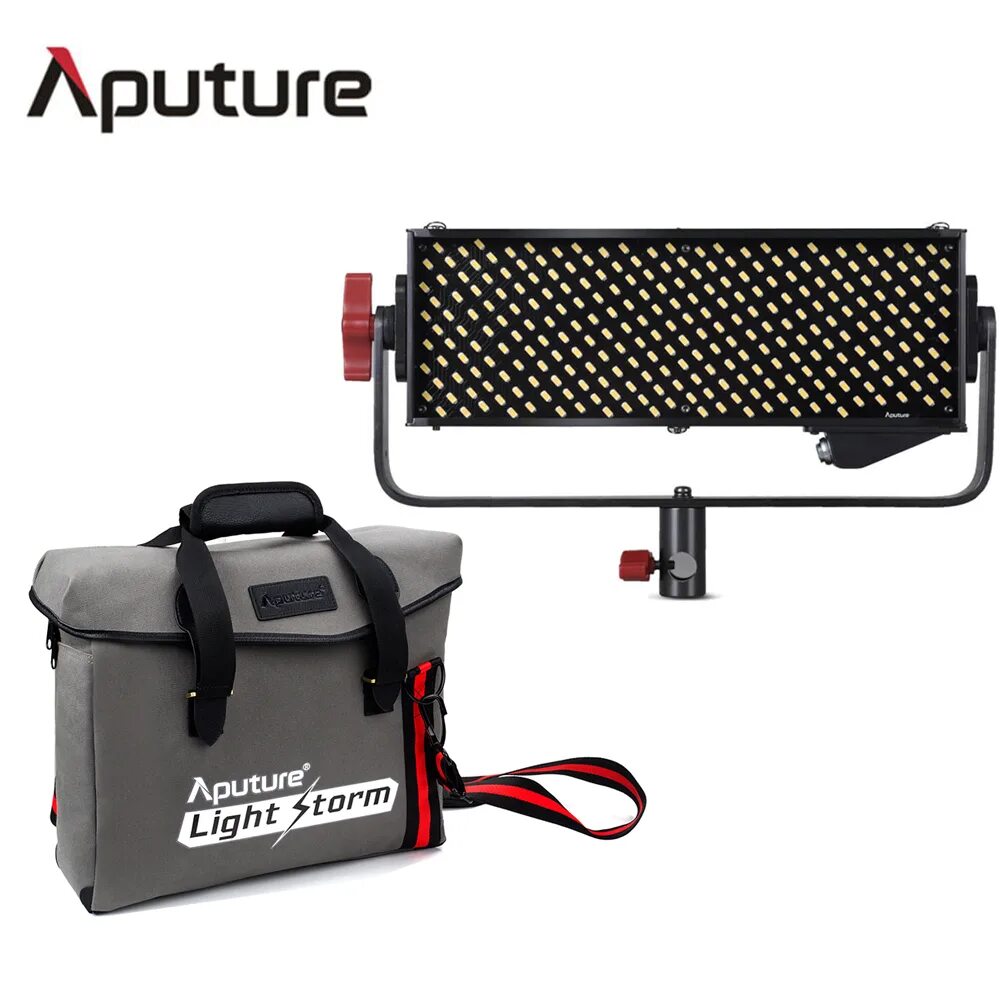 Aputure Light Storm Messenger Bag. Aputure Clamp Handle. Aputure палка. Комплект ламп Aputure Infinity Bar.