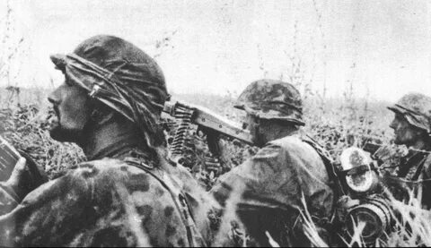 Войска 1943