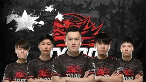 Tyloo