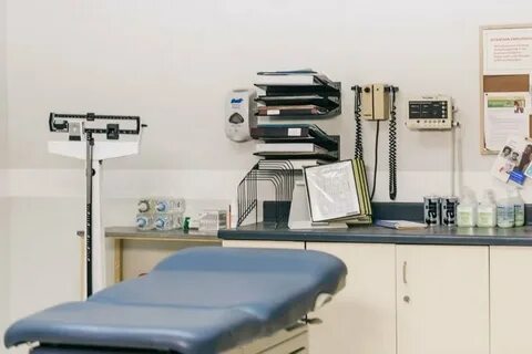 Doctor's office