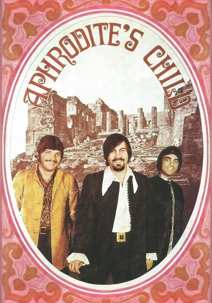 Child дискография