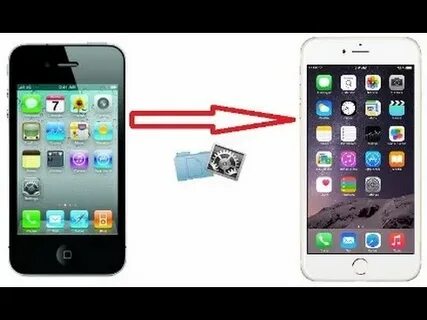 Как перенести e sim на айфон