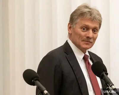 Песков про военное положение