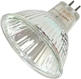 Лампа gu 5.3 12 вольт