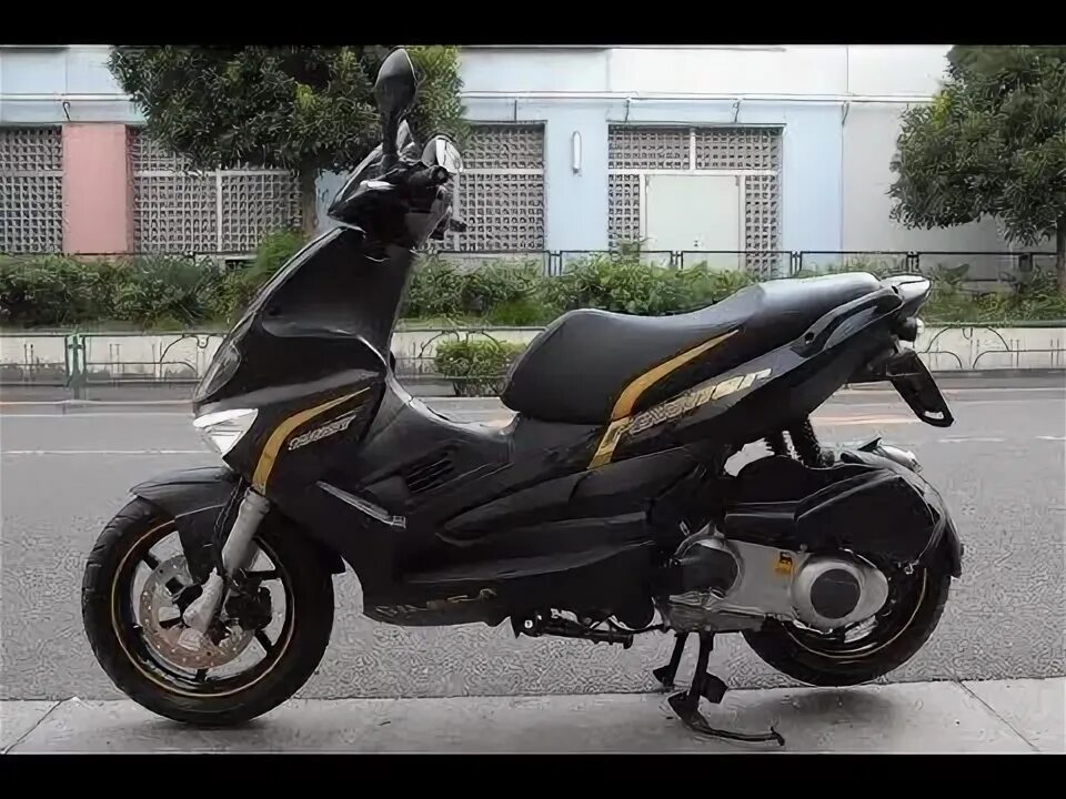 Sprinter st 125cc. Sprinter st 125cc