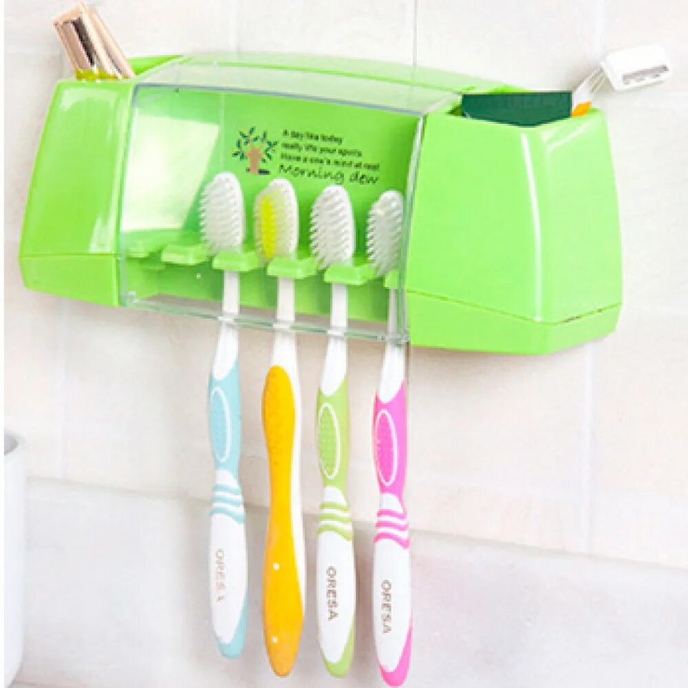 Держатель ванны зубная щетка. Органайзер для зубных щеток toothbrush rack ra-879b. rz-690 многофункциональный держатель для зубных щеток. органайзер для зубных щеток &quot;эллиса&quot; 348x318x240. держатель для зубной щетки арт х5д32.