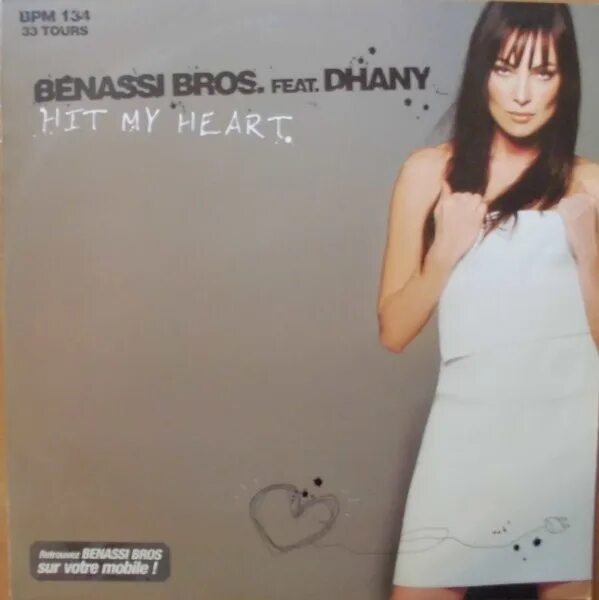 Dhany single day. Бенасси БРОС солистка. Dhany итальянская певица. Dhany 2004 год. Benassi Bros feat. Dhany Hit my Heart.