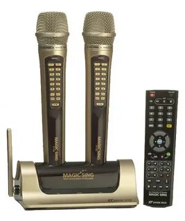 Mic magic