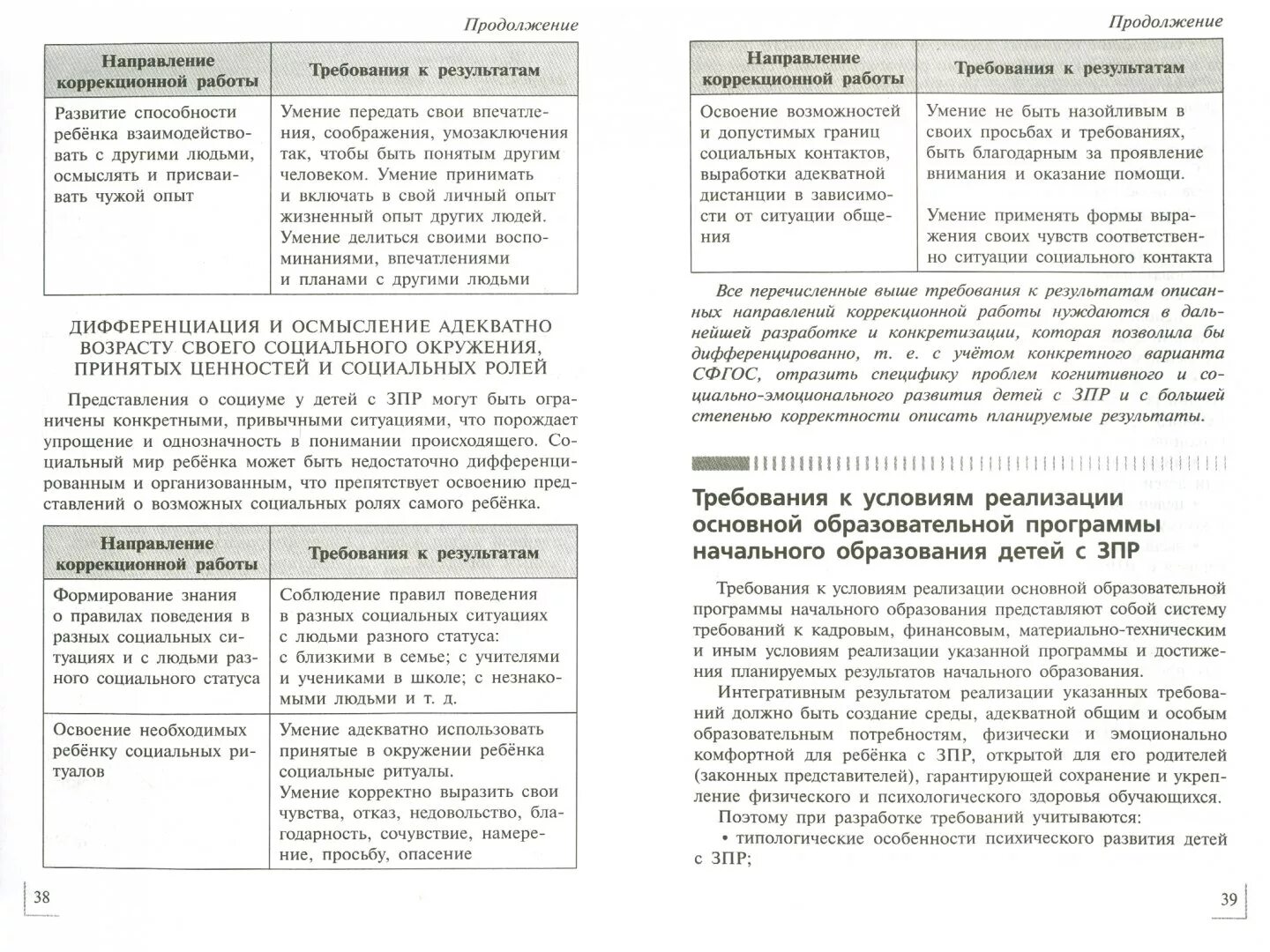 Программа обучения детей зпр. Классификация Бабкиной ЗПР. ЗПР по Бабкиной н.в., Коробейников и.а..