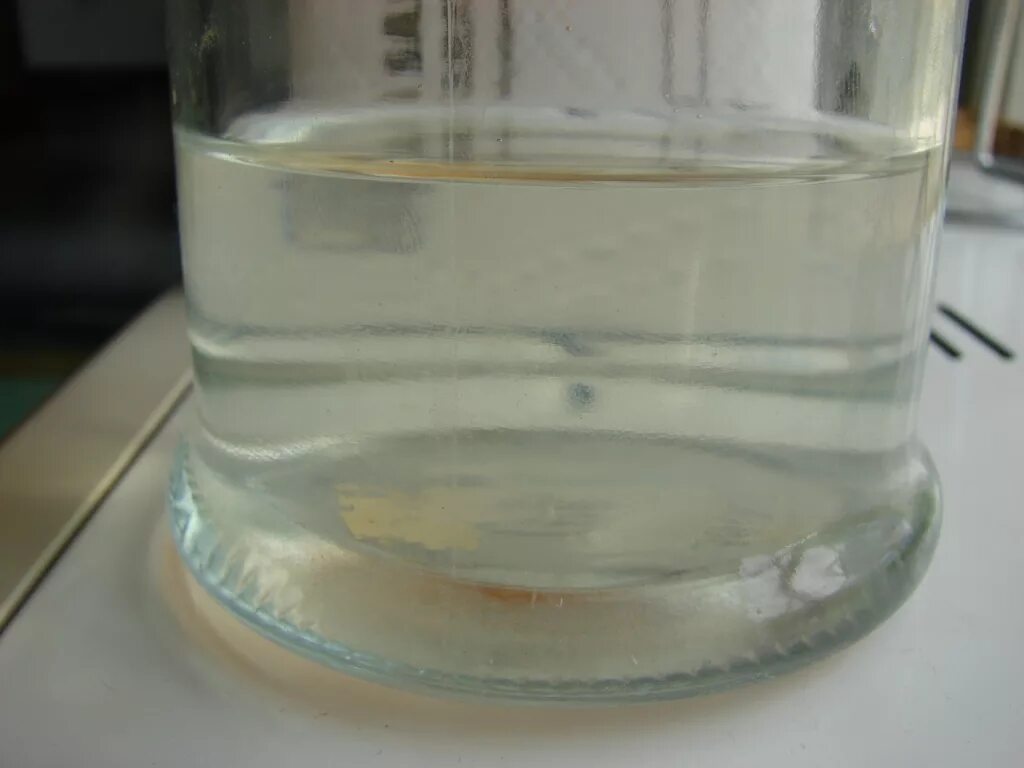Растворение цинкового купороса. Сульфит калия раствор. Раствор сульфата калия.
