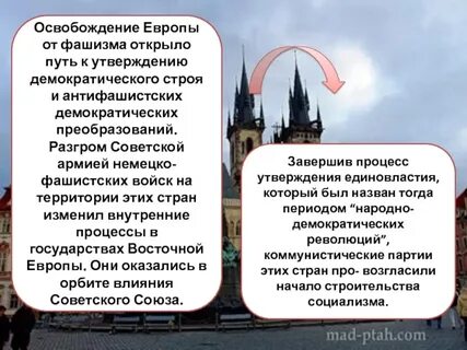 Европа итоги