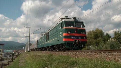 Поезд 225 какой