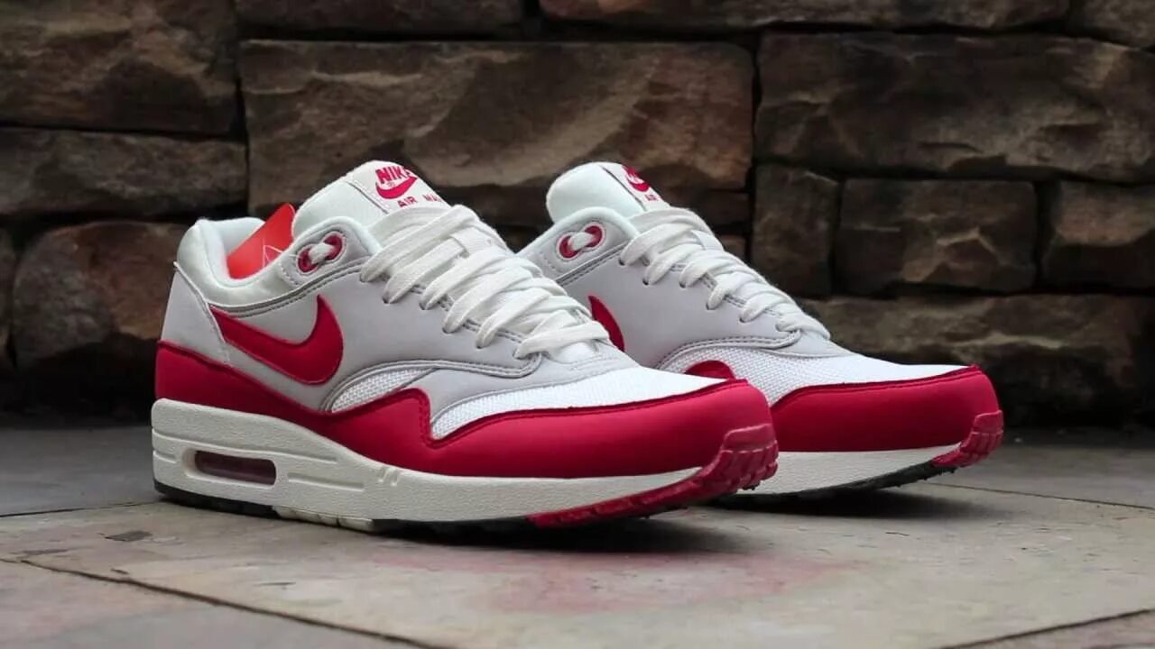 Og 1. Nike Air Max 1 og. Nike Air Max 1 Anniversary Red. Nike Air Max 1 University Red. Nike Air Max 1 se.