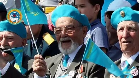 Праздники в казахстане в мае 2024 году