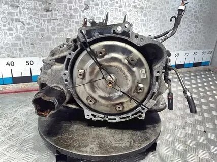 Акпп тойота авенсис