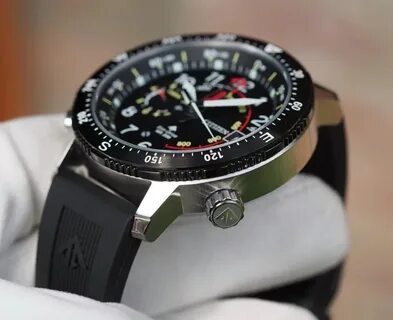 Citizen promaster