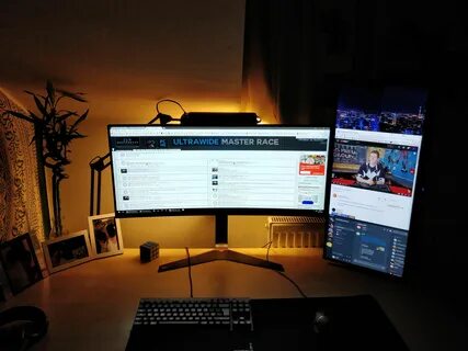 Setup 9