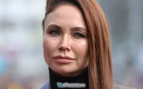 Ляйсан утяшева макияж