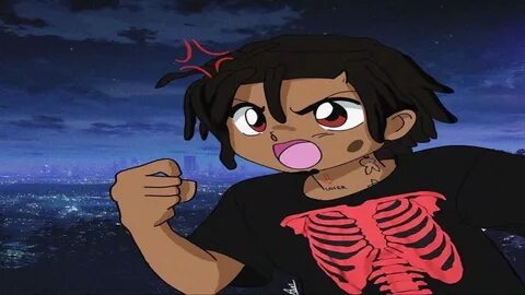 Carti slowed