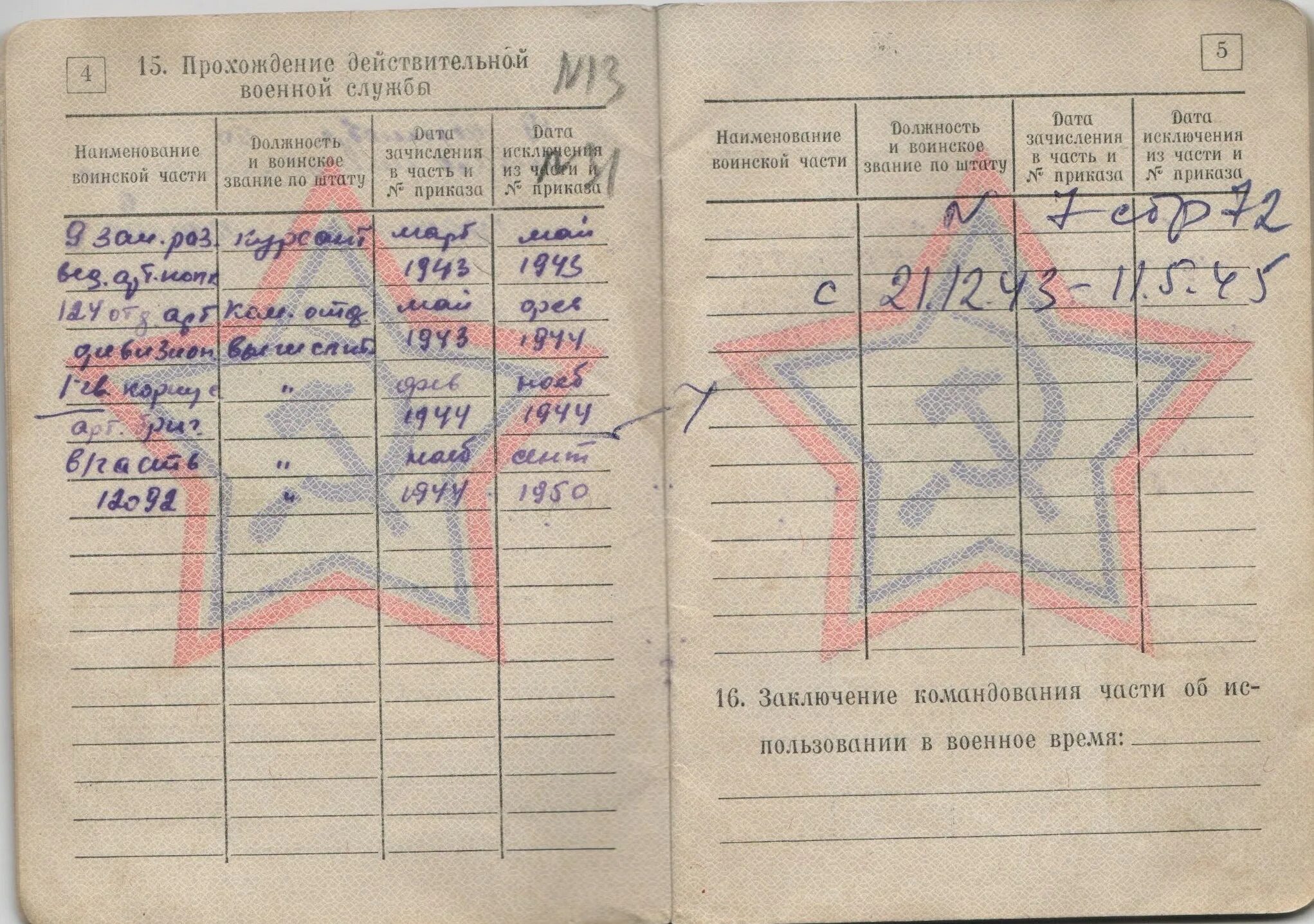 Где в военном билете указана годность. Военный билет. Категория б в военном билете. Группа крови в военном билете. Особые отметки в военном билете.