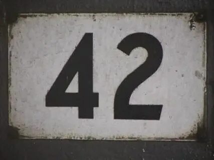 42 7 дней