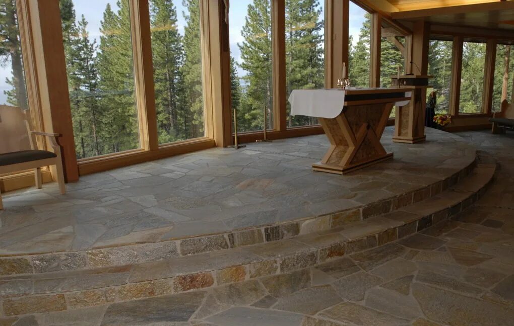 Natural stone flooring. Кварцит 3 керамин. песчаник wooden sandstone. терраса из натурального камня. камень для террасы.