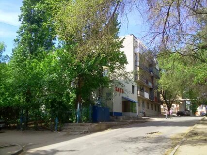Чернышевского 55