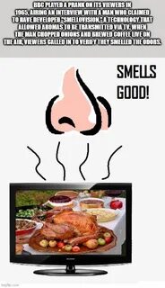 Передай вкус