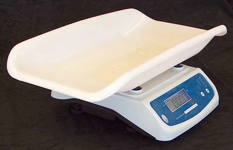 Весы Baby Scale. Unique Baby Scale YRBB 20 Weight Machine Hardware manual. Весы показывают 10 грамм