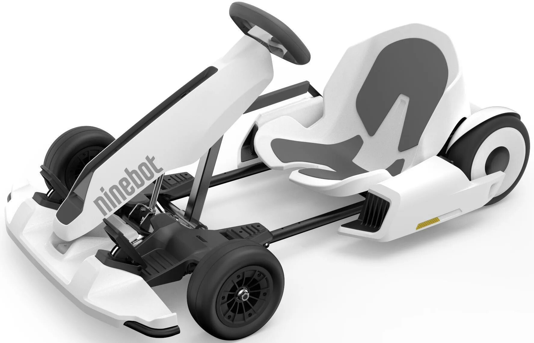 Ninebot Gokart Kit. Машина Xiaomi Ninebot Gokart. Segway-Ninebot go Kart Kit. Электрокарт Ninebot Gokart Kit белый. Картинг найнбот