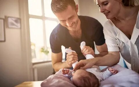 New parents