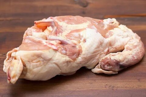 Chicken pack