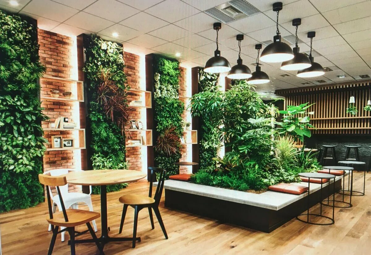 Singapore's Beautifully Soulful Willow House Willow house, Interior garden, Hous