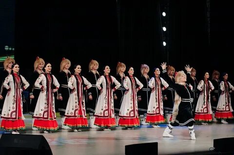 Башкирская т