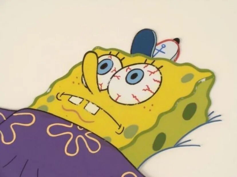 Wake up its time