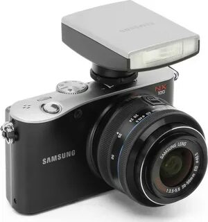 Samsung nx100