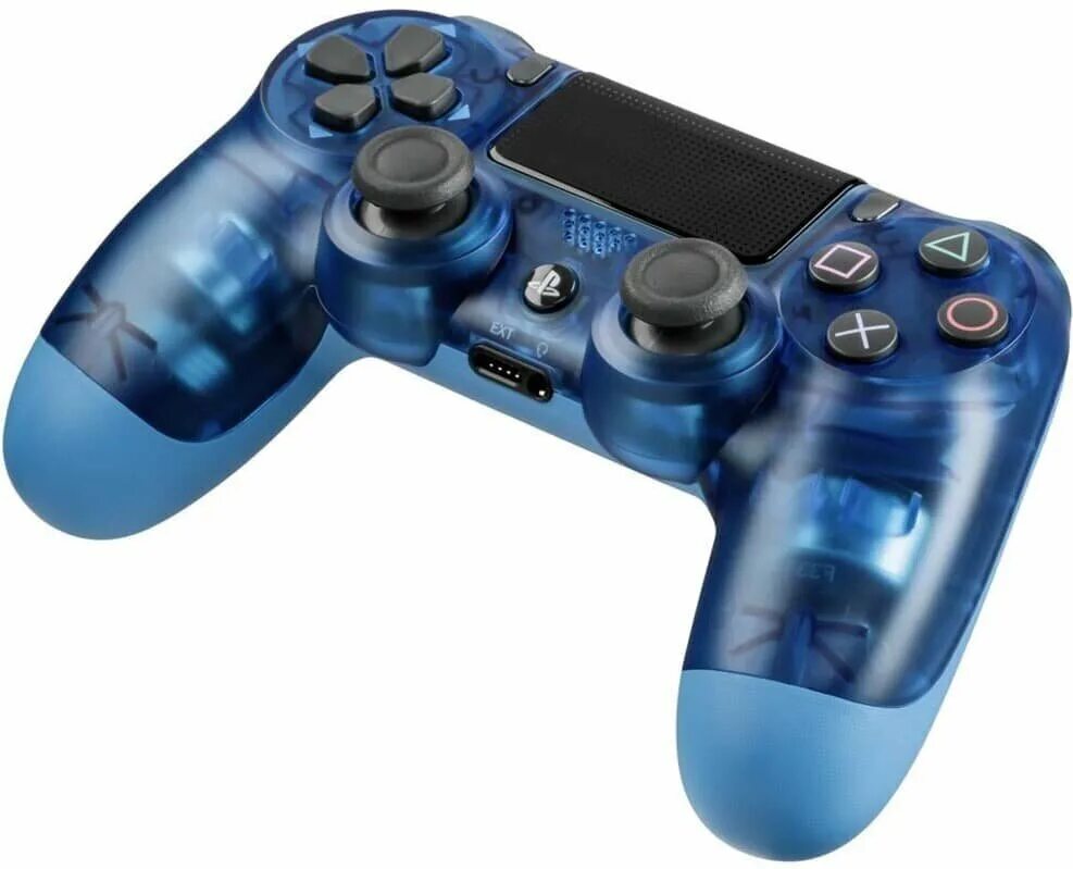 Wireless controller ps4