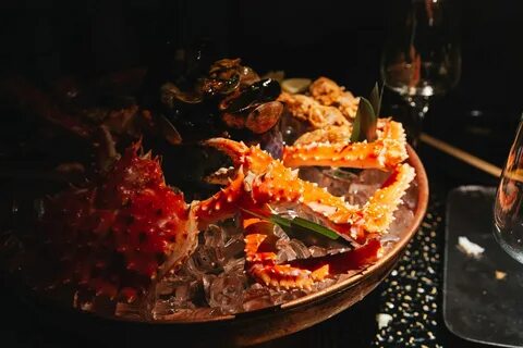 Названы шесть лучших регионов России для гастрономического туризма - РИА Новости