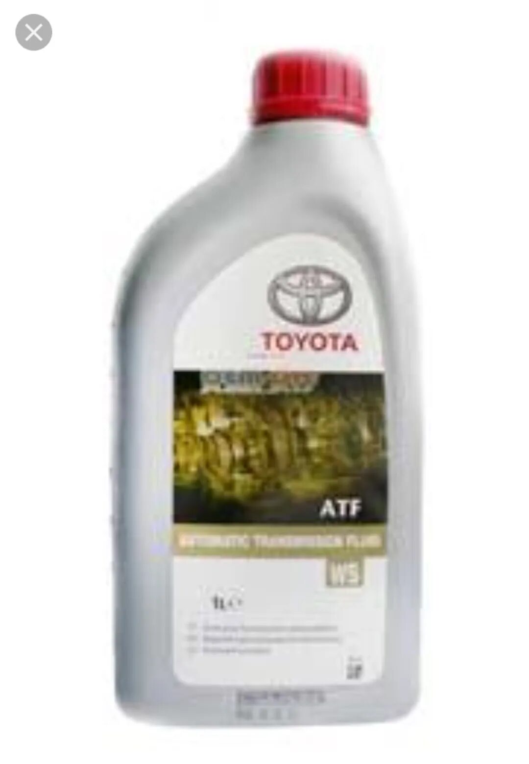 Акпп atf ws. Toyota ATF WS 1л артикул. 08886-81210 Допуск. Toyota WS 20л. Масло трансмиссионное Toyota auto Fluid WS 00289-ATFWS 0,946л.