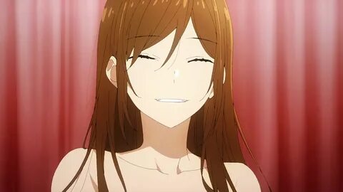Kyoko hori