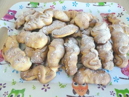 Печенье из детской смеси рецепты