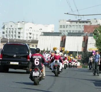 Омск 2000 года
