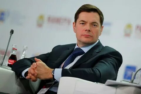 Мордашов