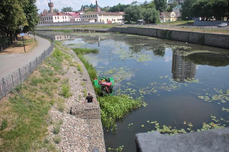 Река уводь. Уводь Иваново. Набережная реки Уводь Иваново. Иваново мост Уводь.