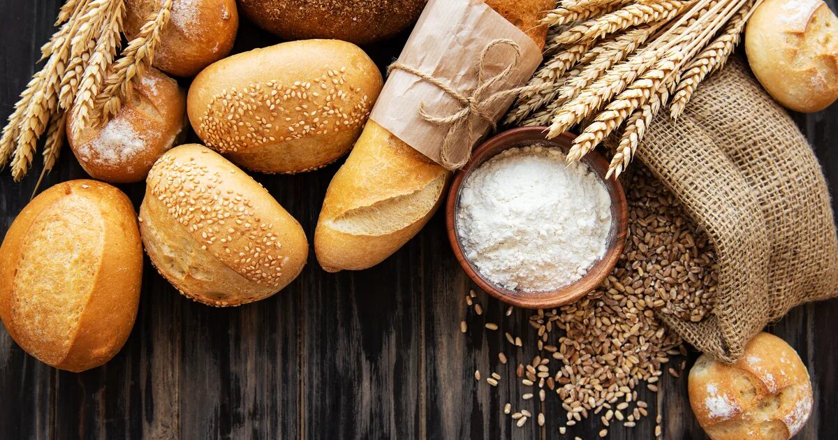 Красивый хлеб. Красивый хлеб. Всегда свежий хлеб. Хлеб. Всегда свежий хлеб.