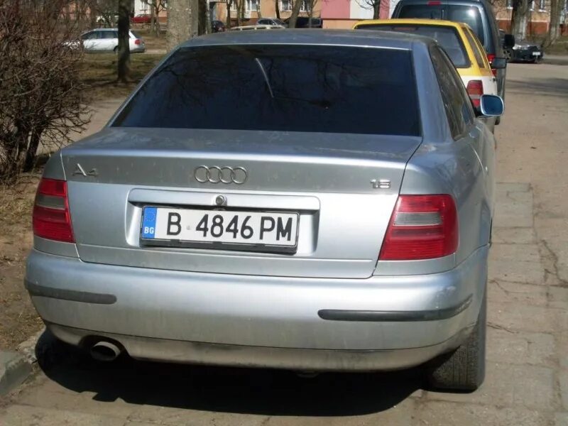 File:Sofia BULGARIA 1992 series - Flickr - woody1778a.jpg - Wikipedia
