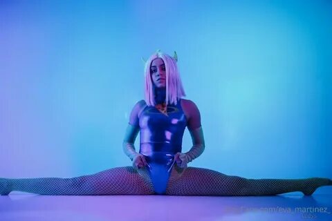 Beautiful nude girl eva martinez onlyfans spiderman.