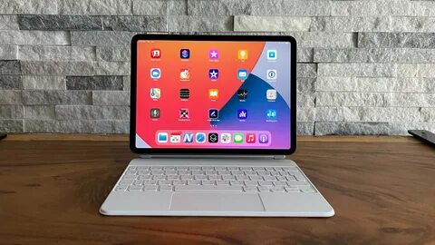 Ipad pro отзывы