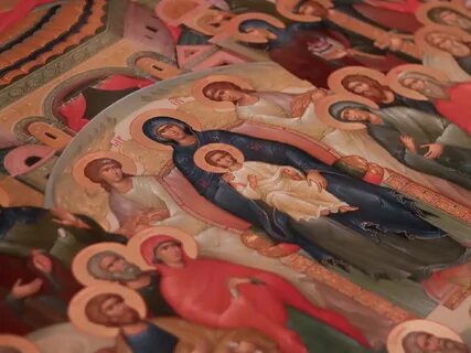 Севастийские мученики храм